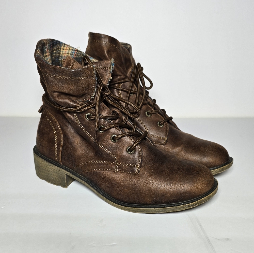 Mudd Boots - image 1
